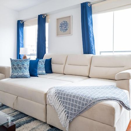 Globalstay Lux Apt Great Location Gameroom Lima Ngoại thất bức ảnh