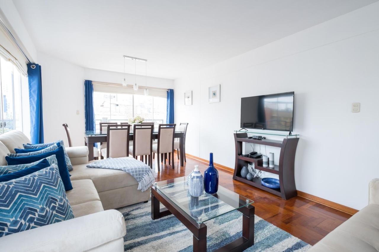 Globalstay Lux Apt Great Location Gameroom Lima Ngoại thất bức ảnh