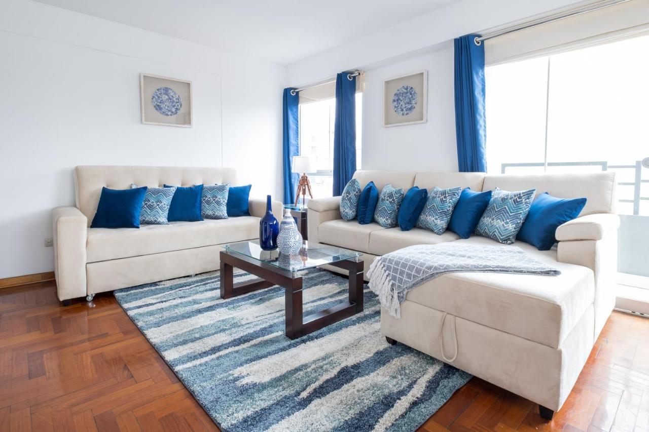 Globalstay Lux Apt Great Location Gameroom Lima Ngoại thất bức ảnh