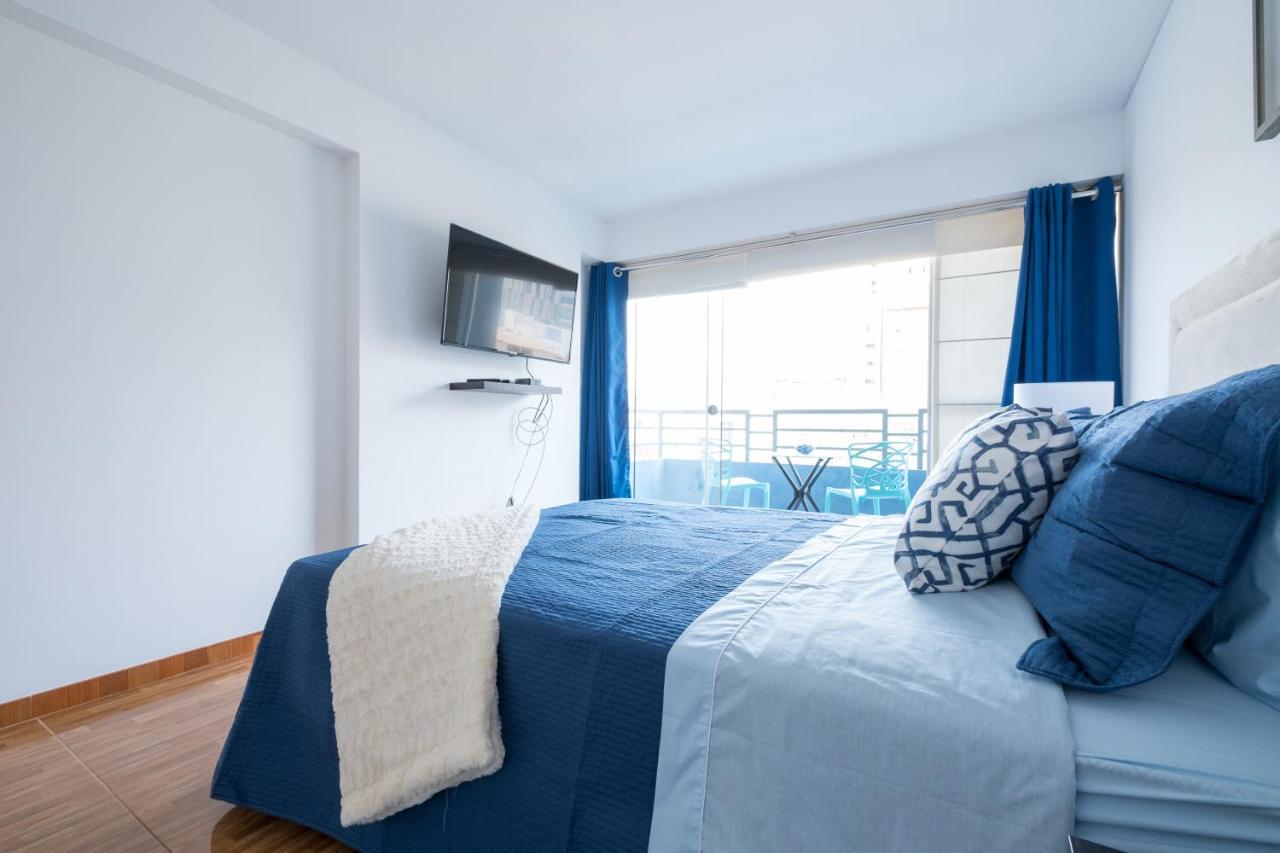 Globalstay Lux Apt Great Location Gameroom Lima Ngoại thất bức ảnh