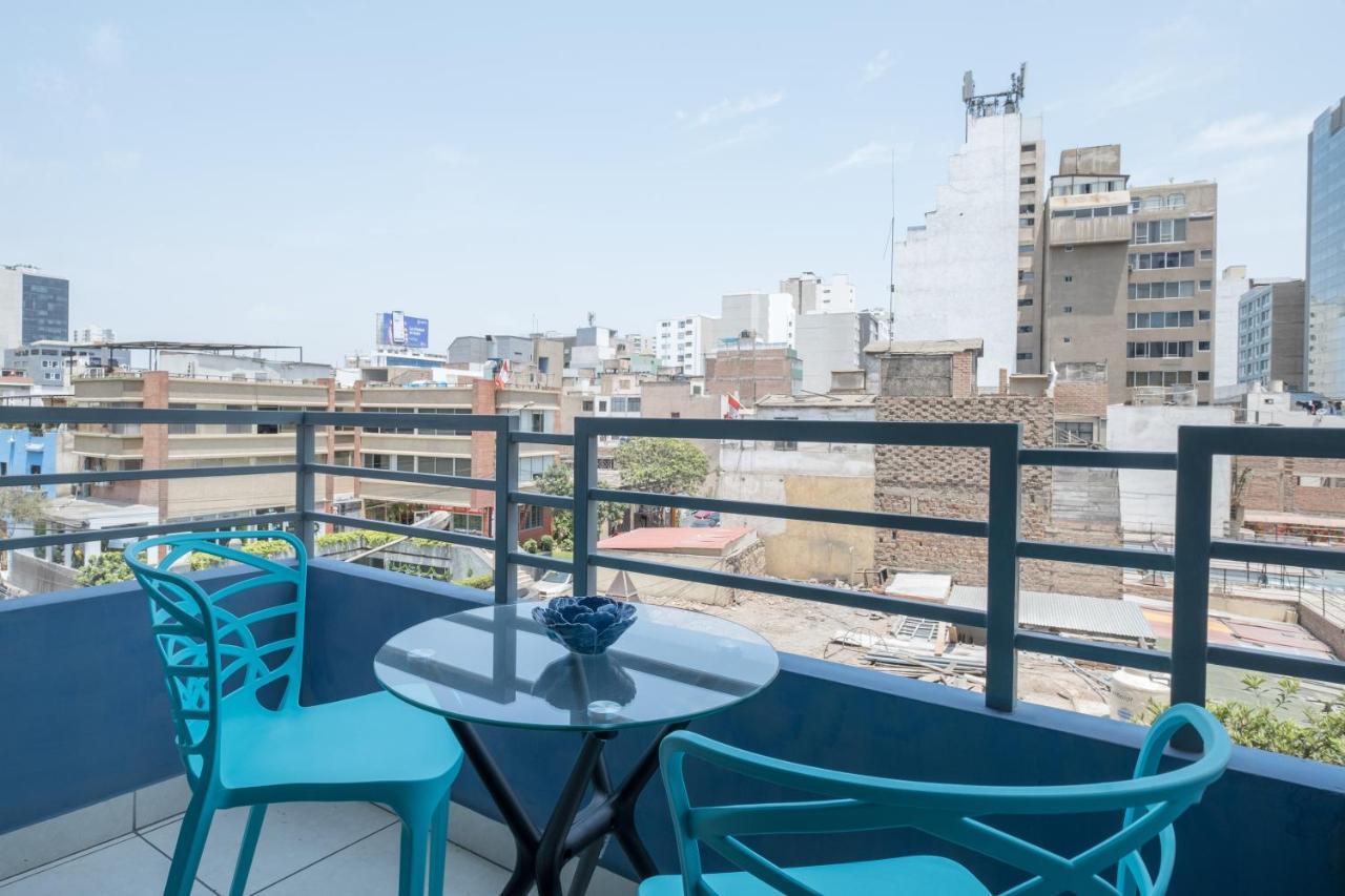 Globalstay Lux Apt Great Location Gameroom Lima Ngoại thất bức ảnh