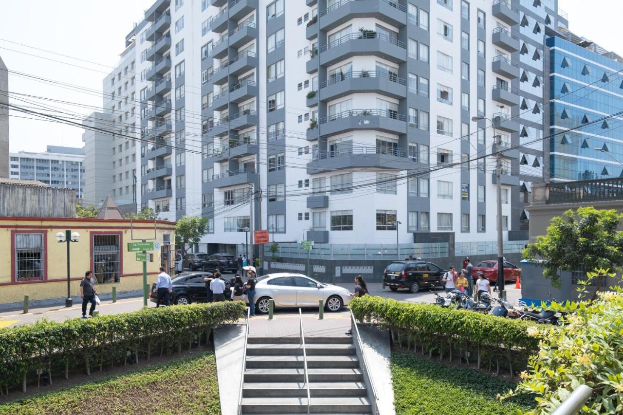 Globalstay Lux Apt Great Location Gameroom Lima Ngoại thất bức ảnh