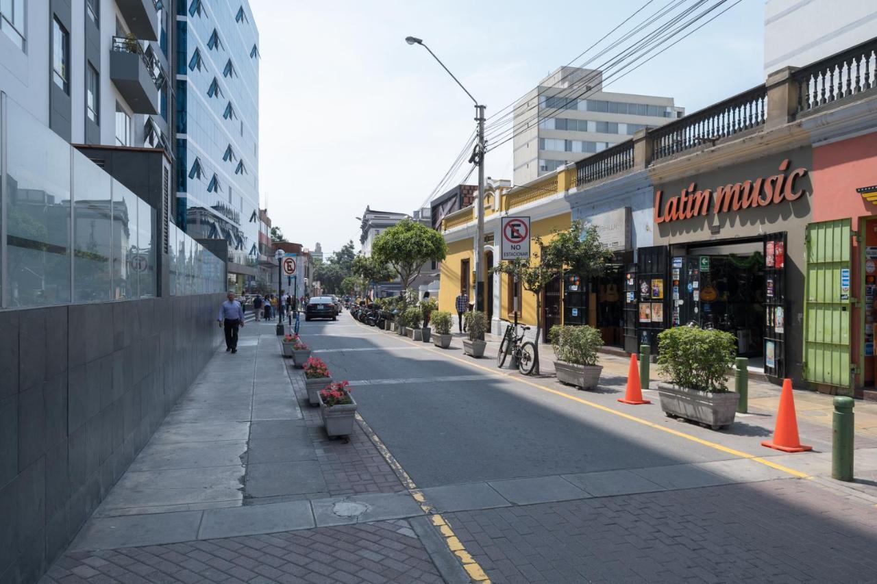 Globalstay Lux Apt Great Location Gameroom Lima Ngoại thất bức ảnh
