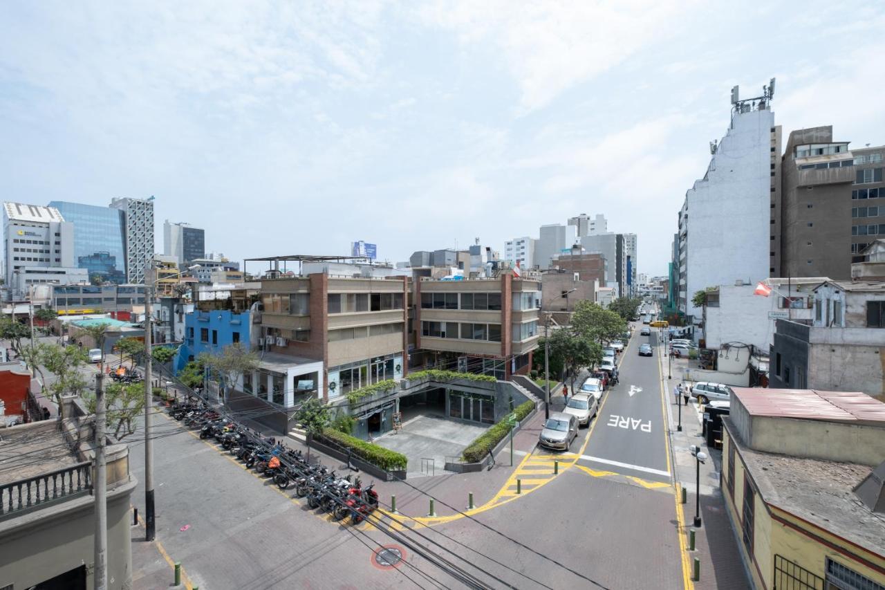 Globalstay Lux Apt Great Location Gameroom Lima Ngoại thất bức ảnh