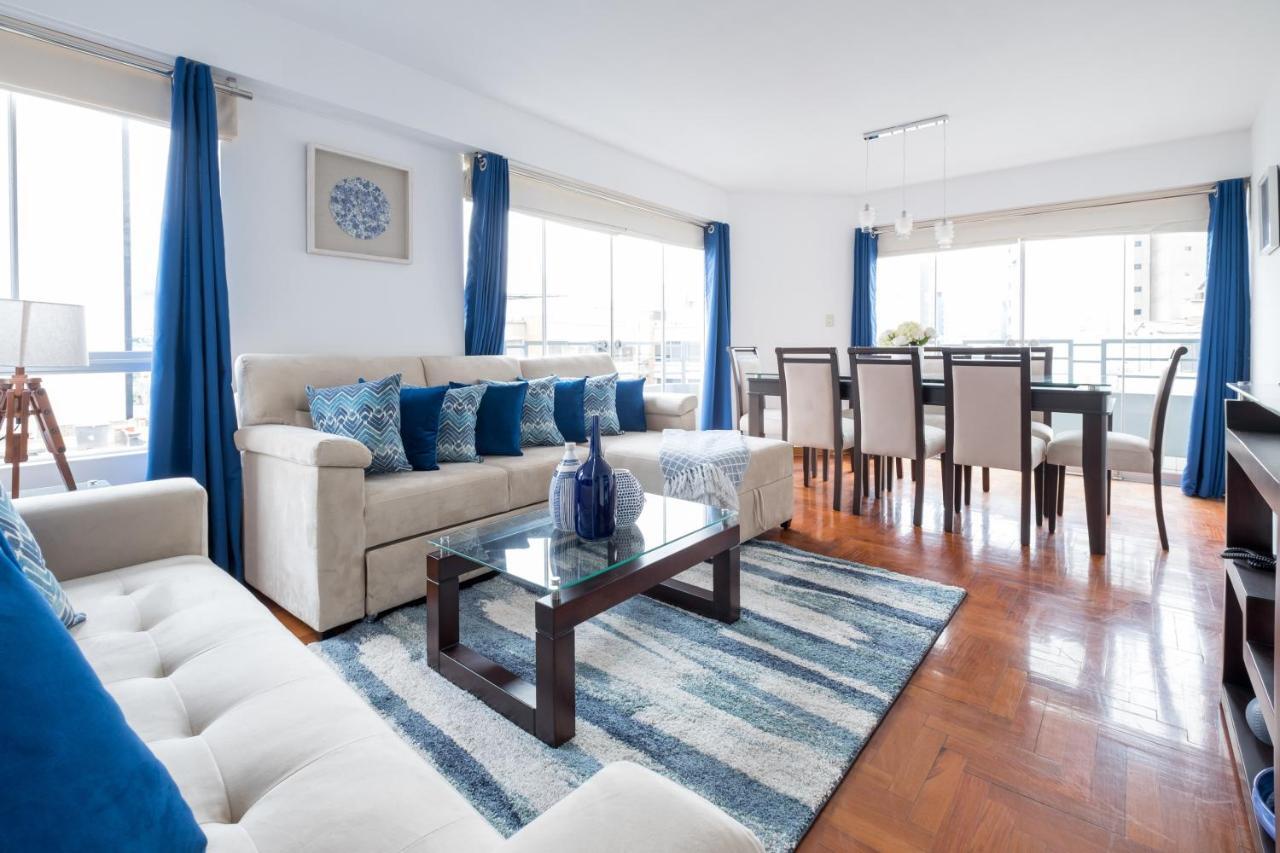 Globalstay Lux Apt Great Location Gameroom Lima Ngoại thất bức ảnh