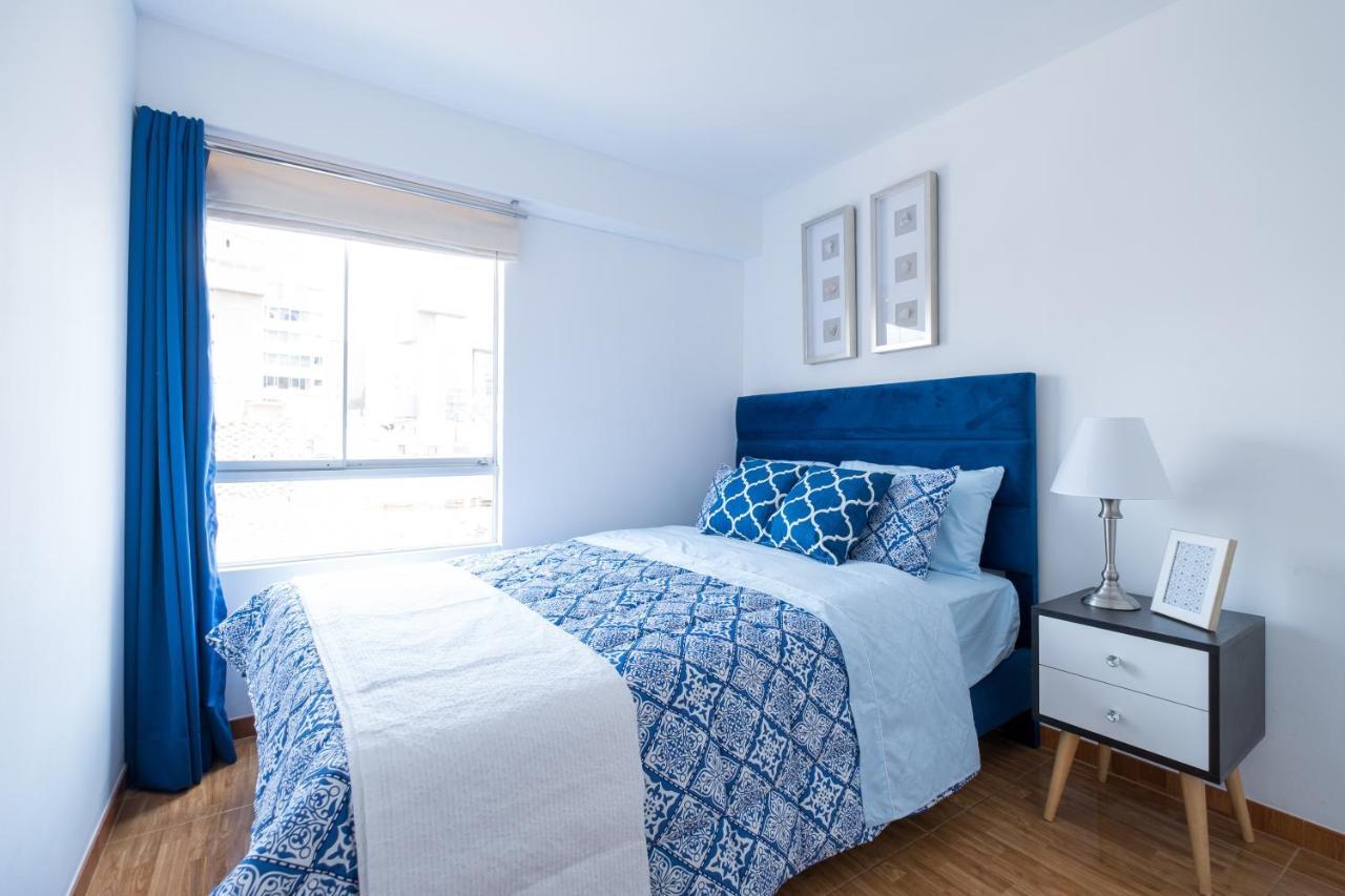 Globalstay Lux Apt Great Location Gameroom Lima Ngoại thất bức ảnh