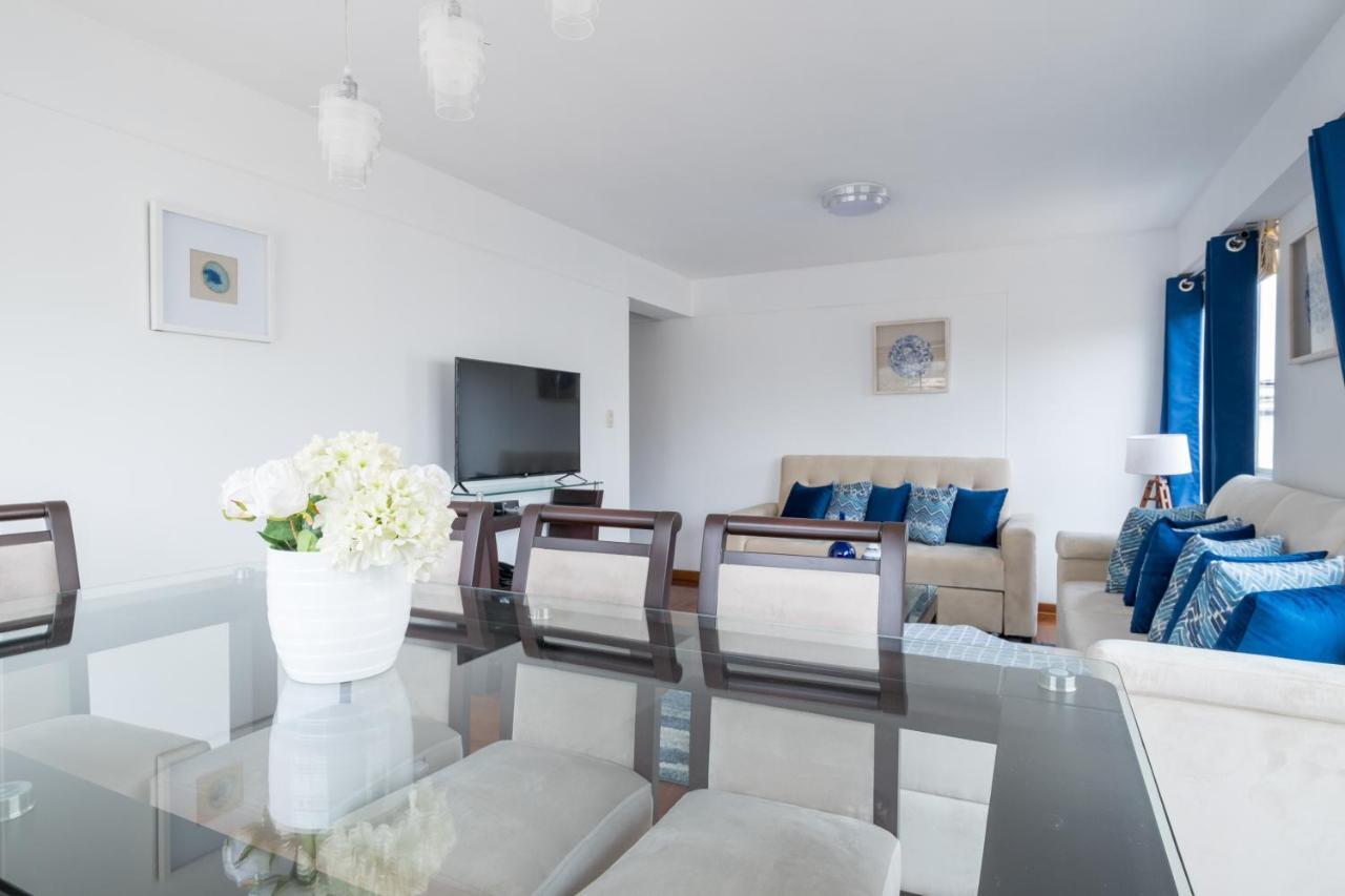 Globalstay Lux Apt Great Location Gameroom Lima Ngoại thất bức ảnh