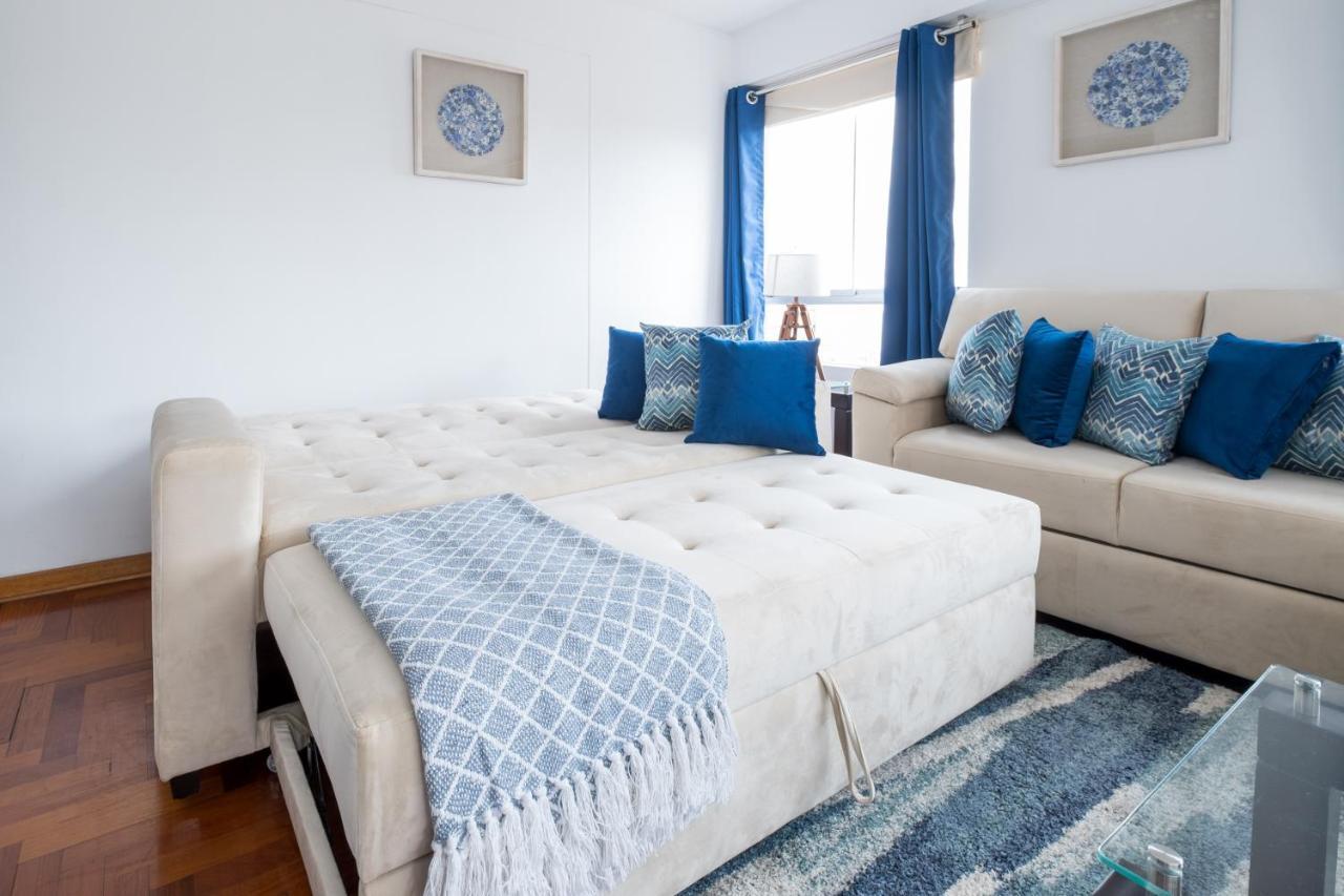 Globalstay Lux Apt Great Location Gameroom Lima Ngoại thất bức ảnh