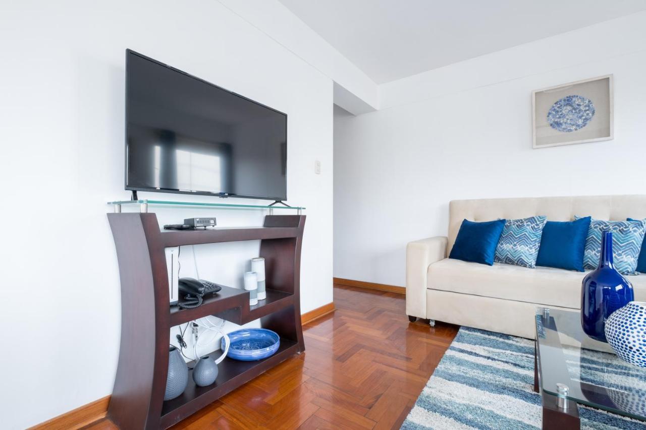 Globalstay Lux Apt Great Location Gameroom Lima Ngoại thất bức ảnh