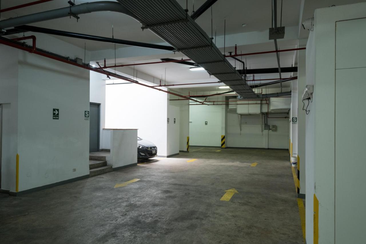Globalstay Lux Apt Great Location Gameroom Lima Ngoại thất bức ảnh
