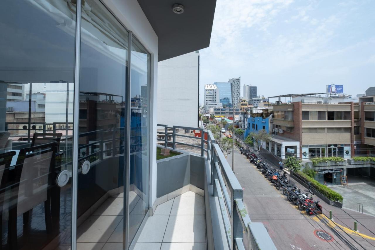 Globalstay Lux Apt Great Location Gameroom Lima Ngoại thất bức ảnh