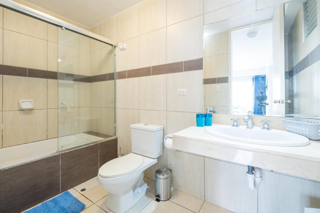 Globalstay Lux Apt Great Location Gameroom Lima Ngoại thất bức ảnh